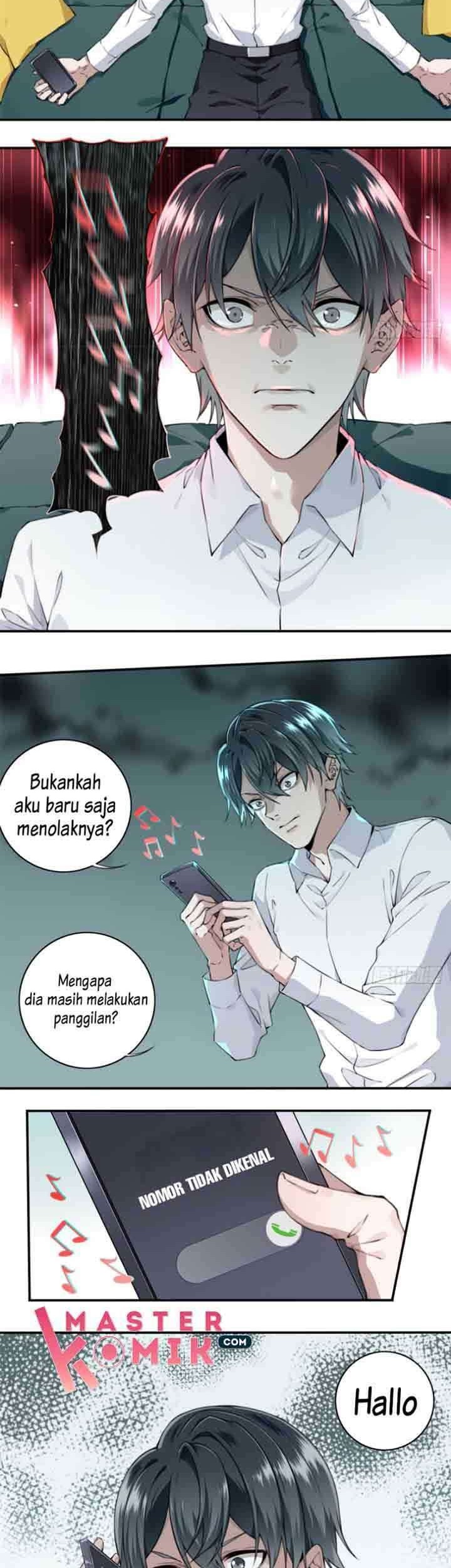 I’m A House Agent Chapter 1 - halaman 37