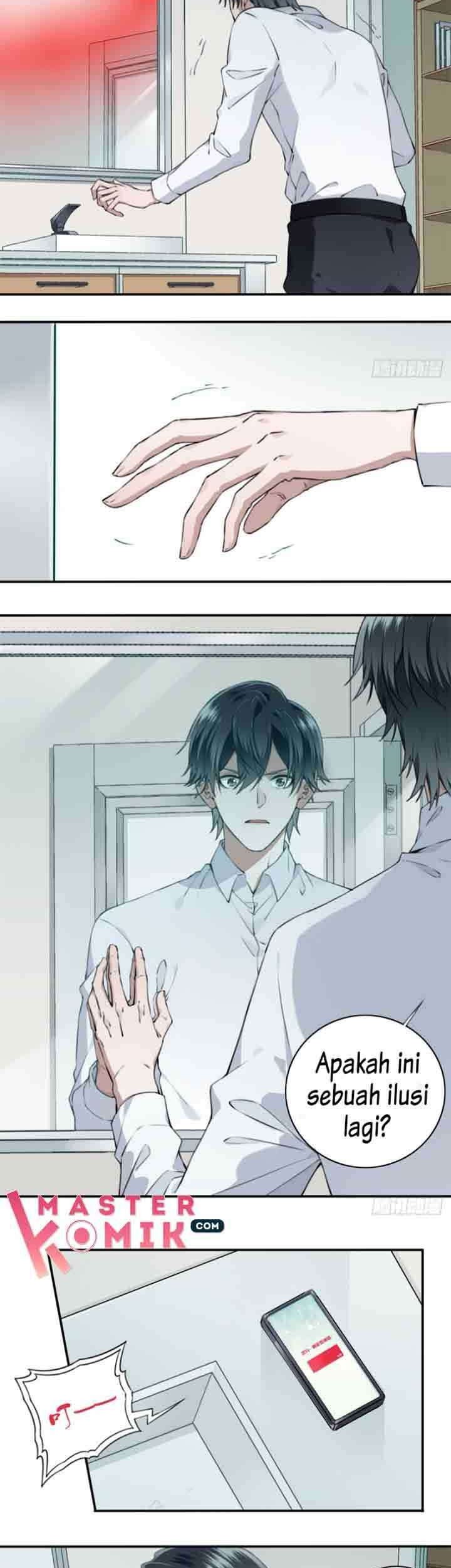 I’m A House Agent Chapter 1 - halaman 52