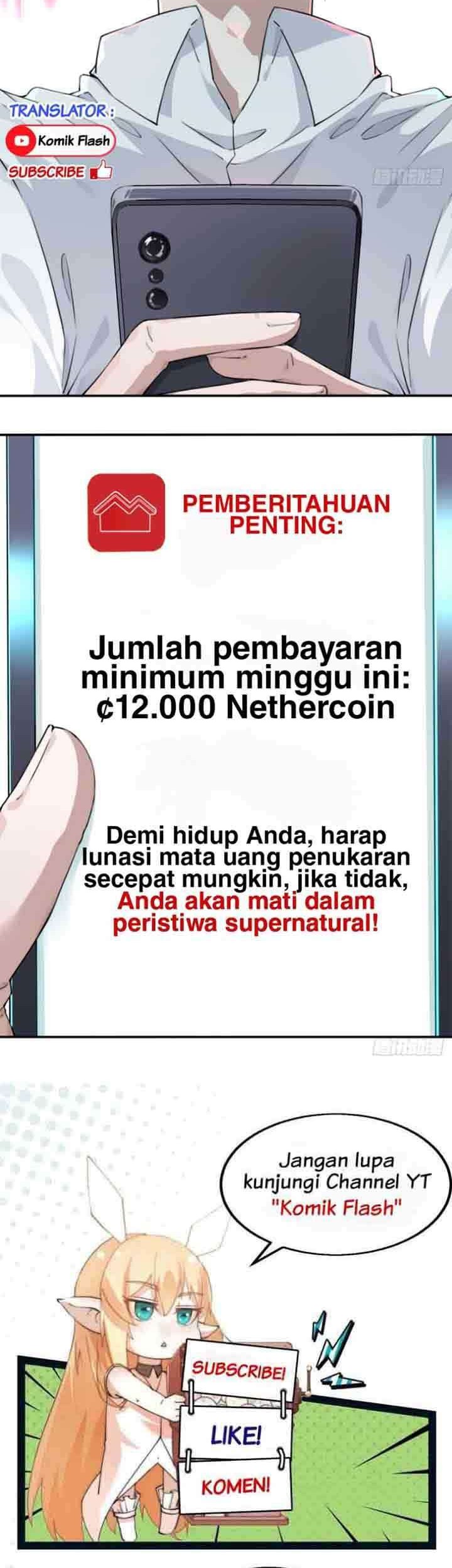 I’m A House Agent Chapter 1 - halaman 56
