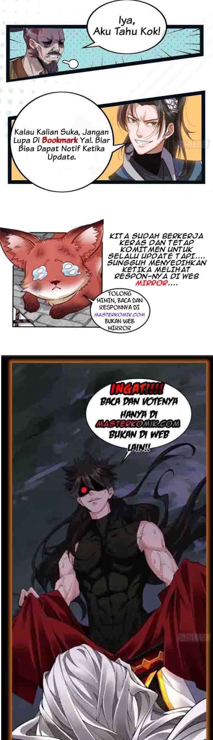 I’m A House Agent Chapter 1 - halaman 57