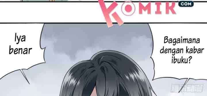 I’m A House Agent Chapter 1 - halaman 6