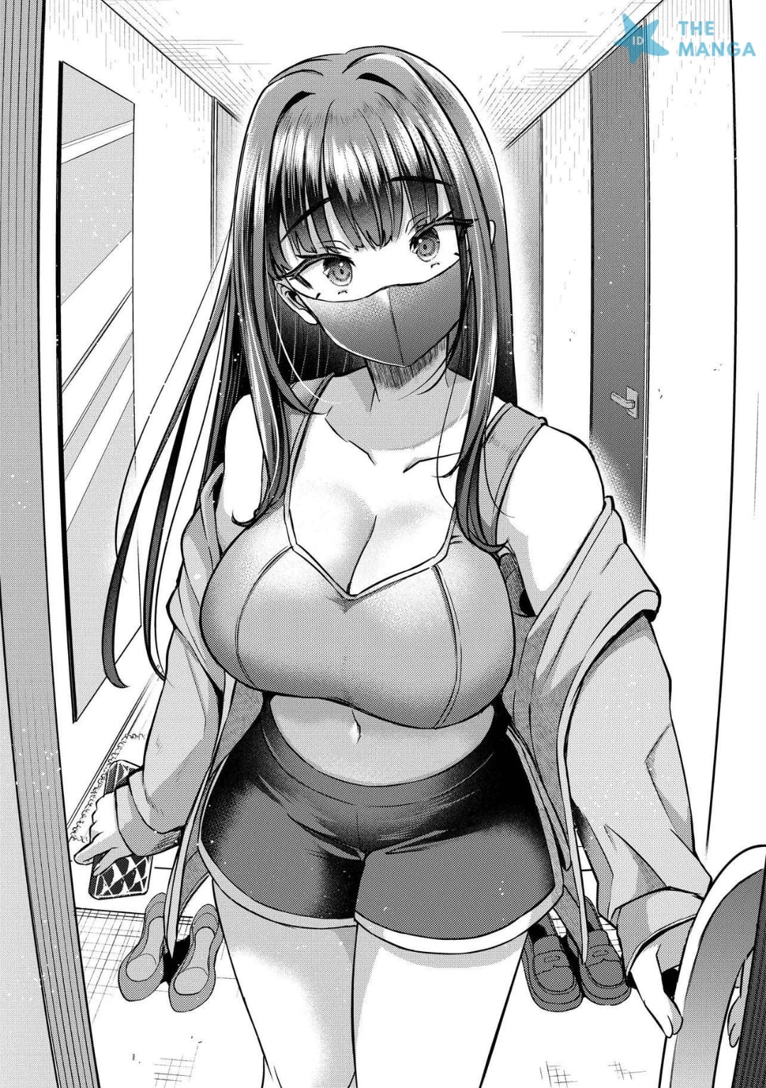 I’m a Kept Man for the Three Most Beautiful Girls in School Chapter 1 - halaman 24