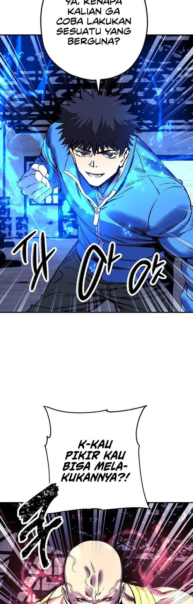 I’m a Max Level Regressor Chapter 1 - halaman 103