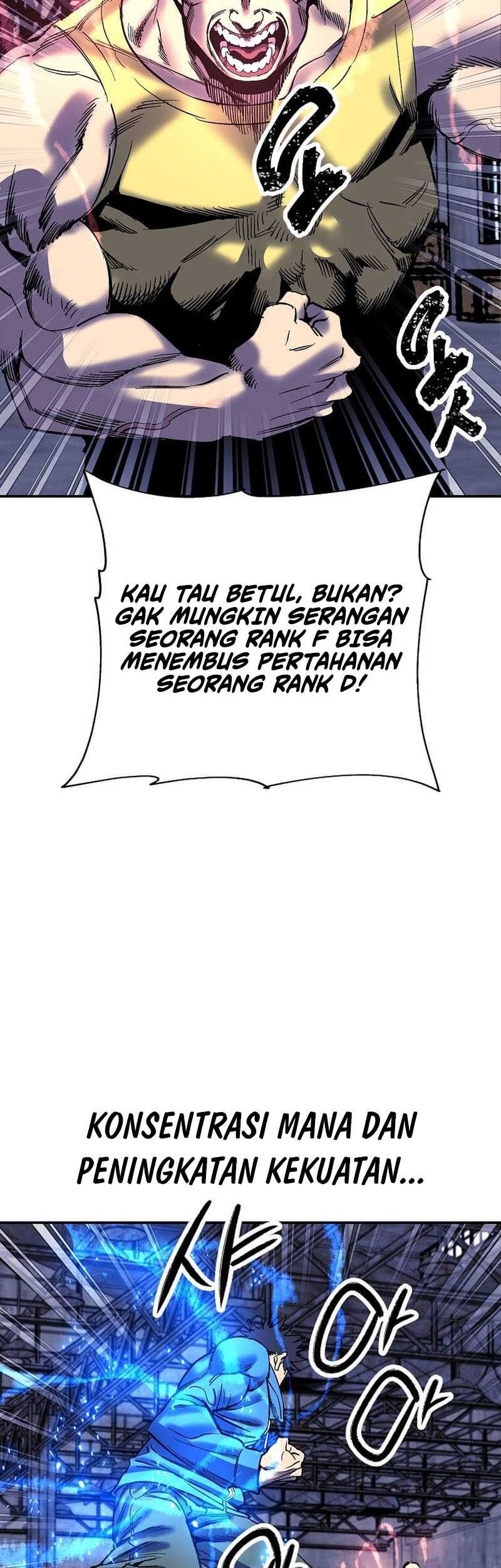 I’m a Max Level Regressor Chapter 1 - halaman 104
