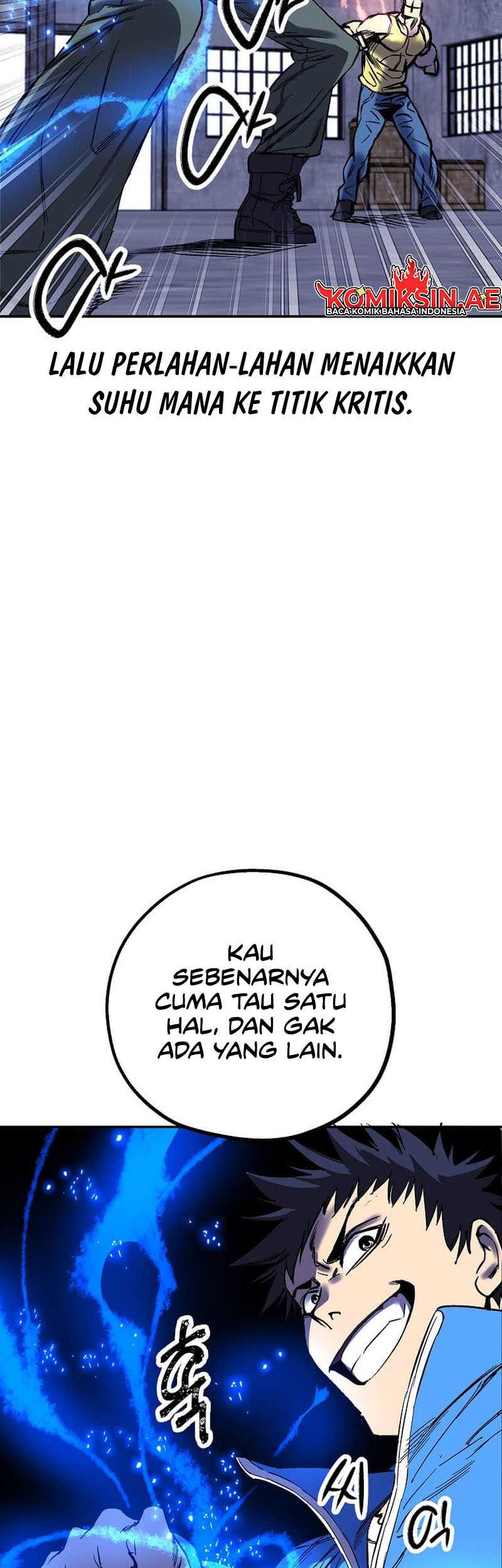 I’m a Max Level Regressor Chapter 1 - halaman 105