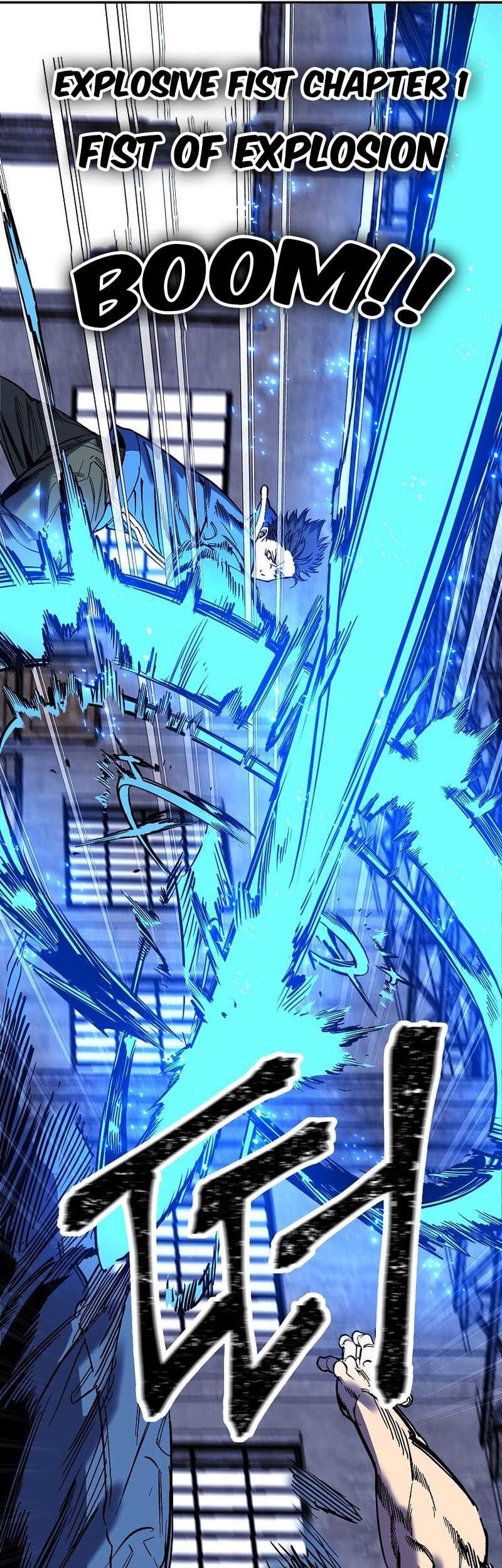 I’m a Max Level Regressor Chapter 1 - halaman 107