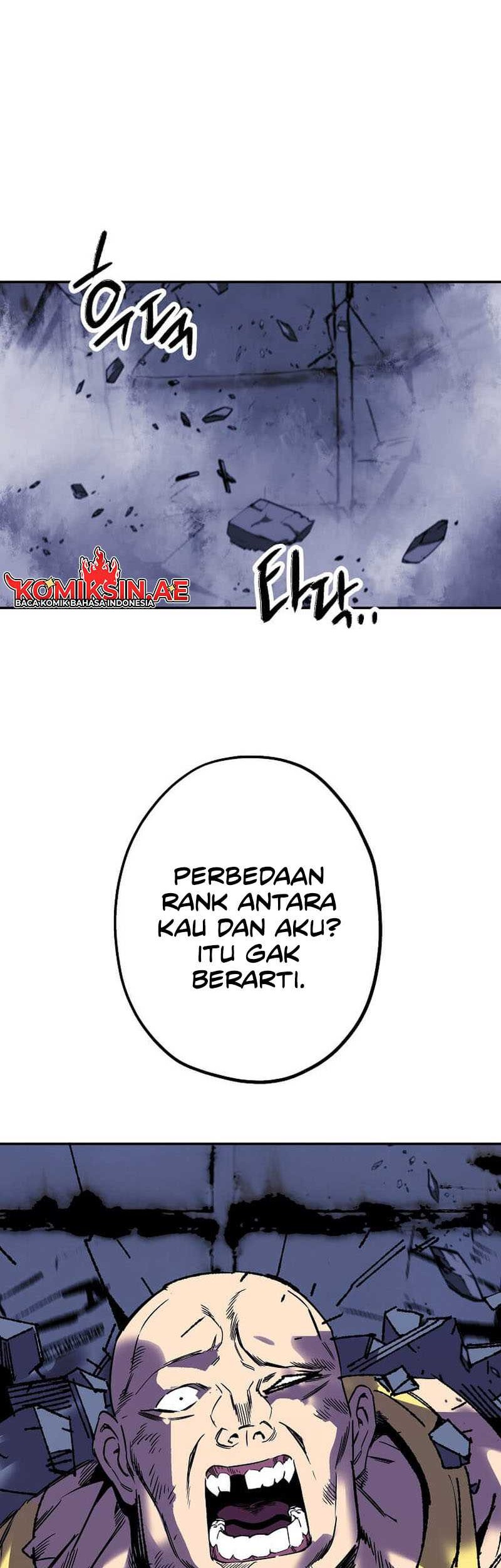 I’m a Max Level Regressor Chapter 1 - halaman 110