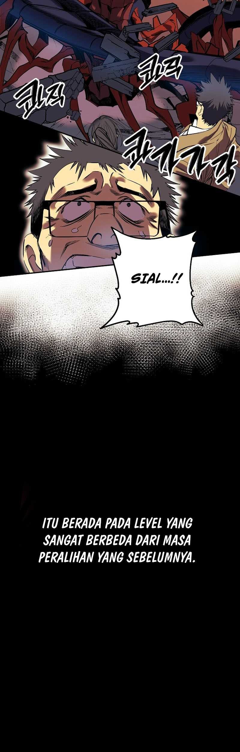 I’m a Max Level Regressor Chapter 1 - halaman 17