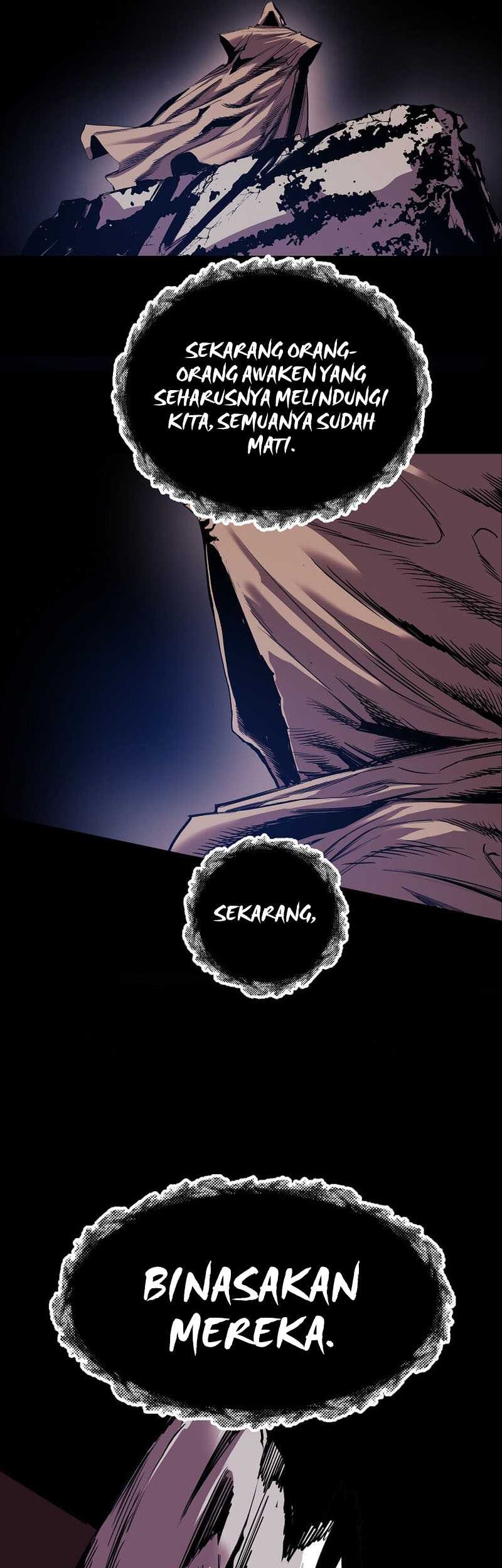 I’m a Max Level Regressor Chapter 1 - halaman 19