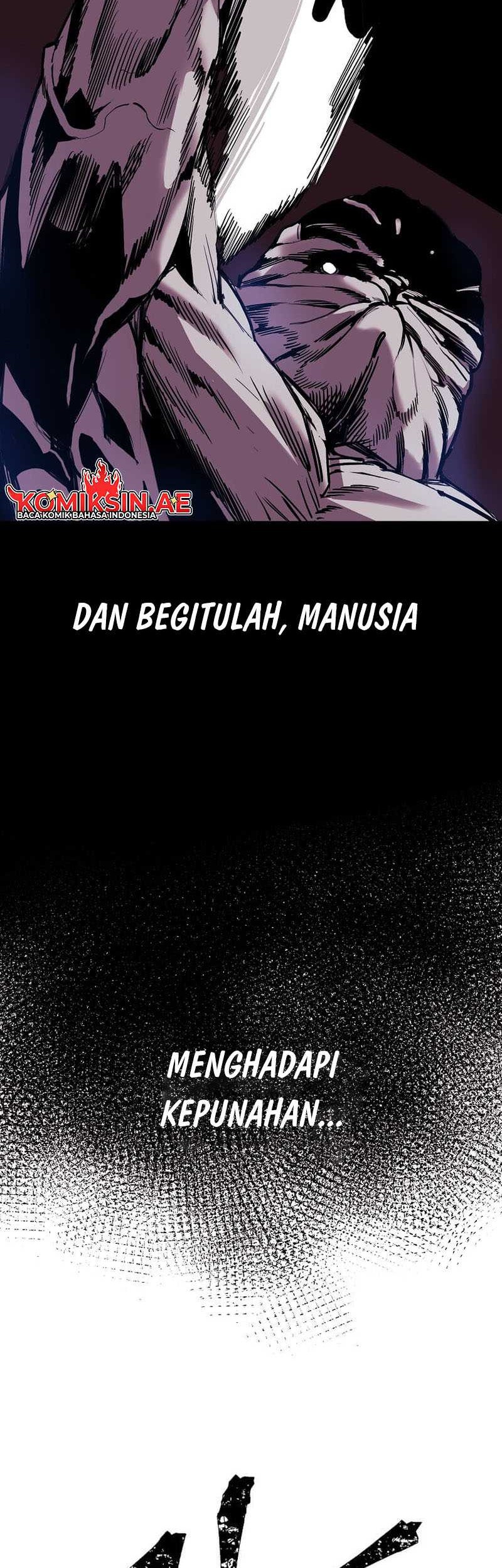 I’m a Max Level Regressor Chapter 1 - halaman 20