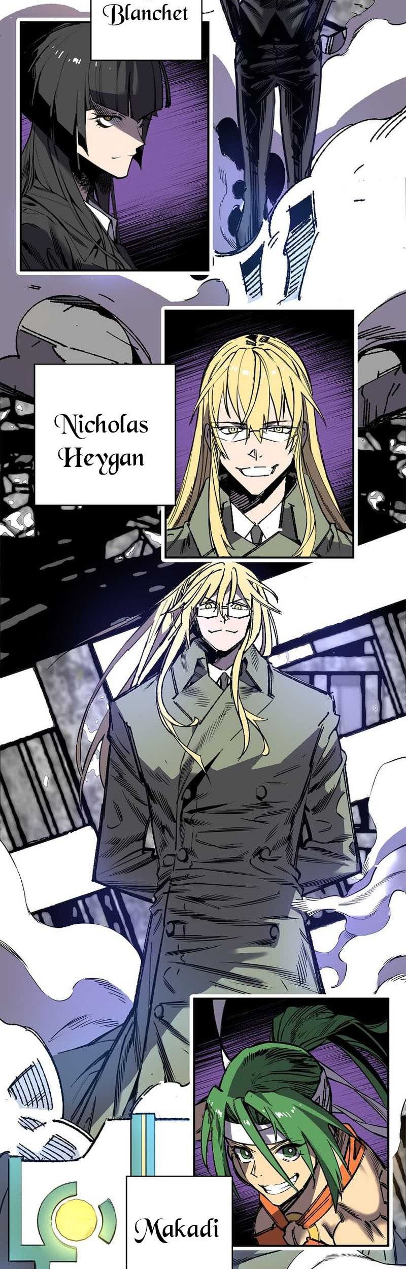 I’m a Max Level Regressor Chapter 1 - halaman 25