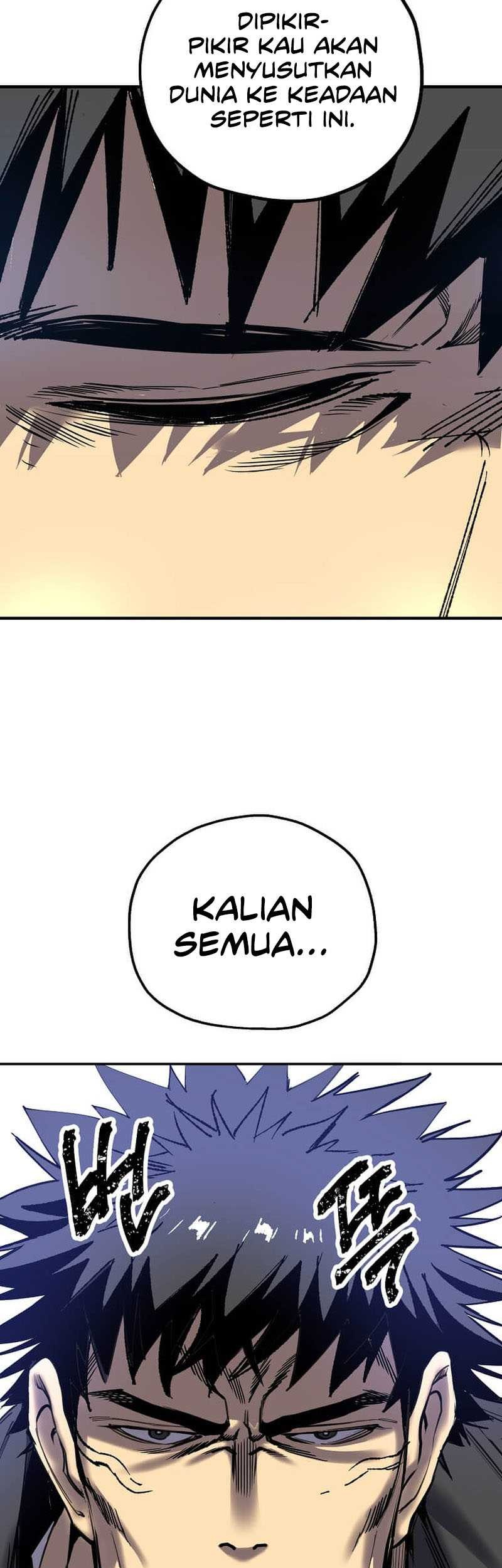 I’m a Max Level Regressor Chapter 1 - halaman 28