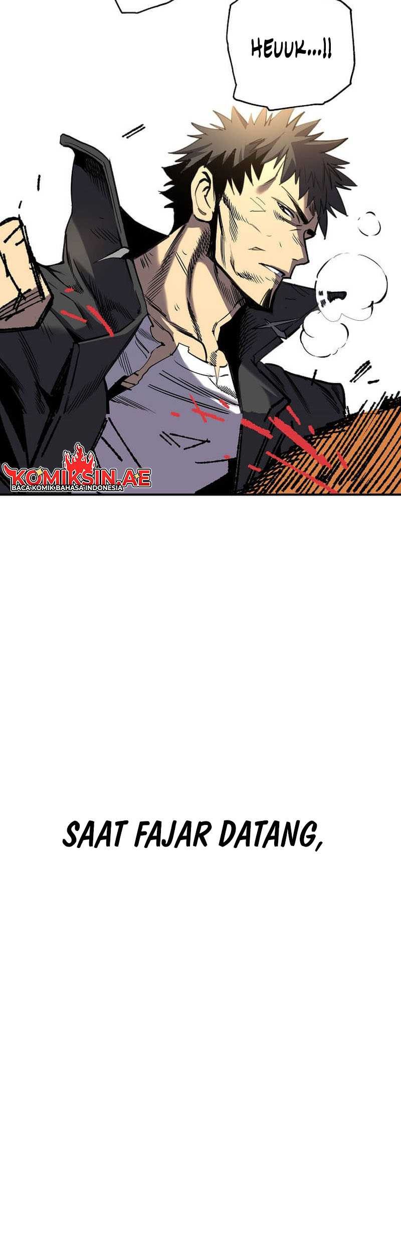 I’m a Max Level Regressor Chapter 1 - halaman 34