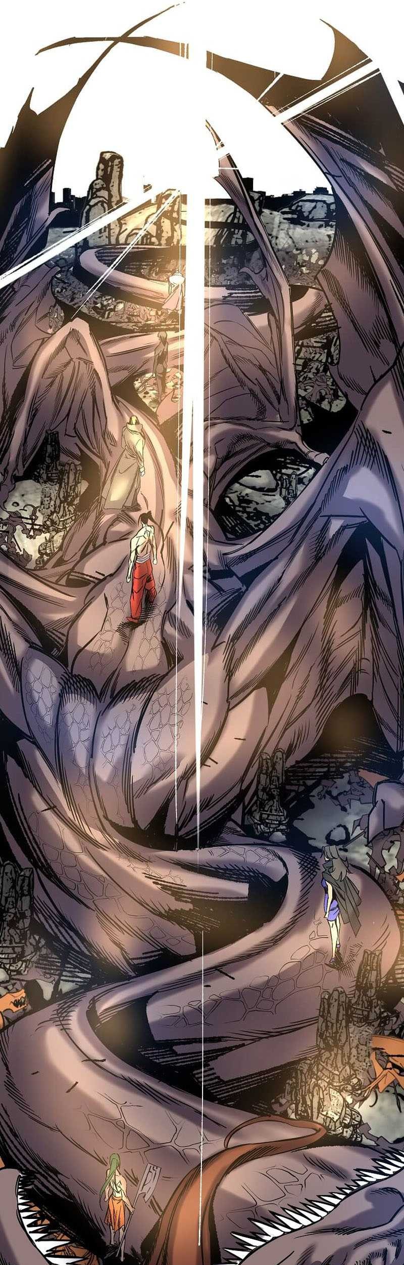 I’m a Max Level Regressor Chapter 1 - halaman 36