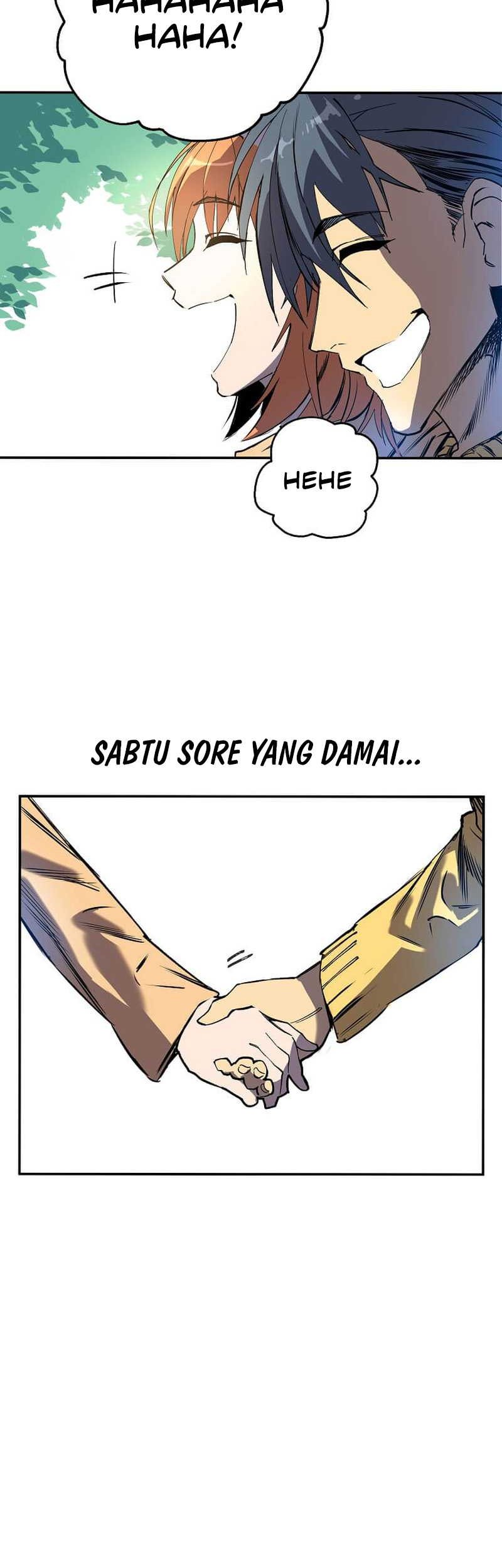 I’m a Max Level Regressor Chapter 1 - halaman 4