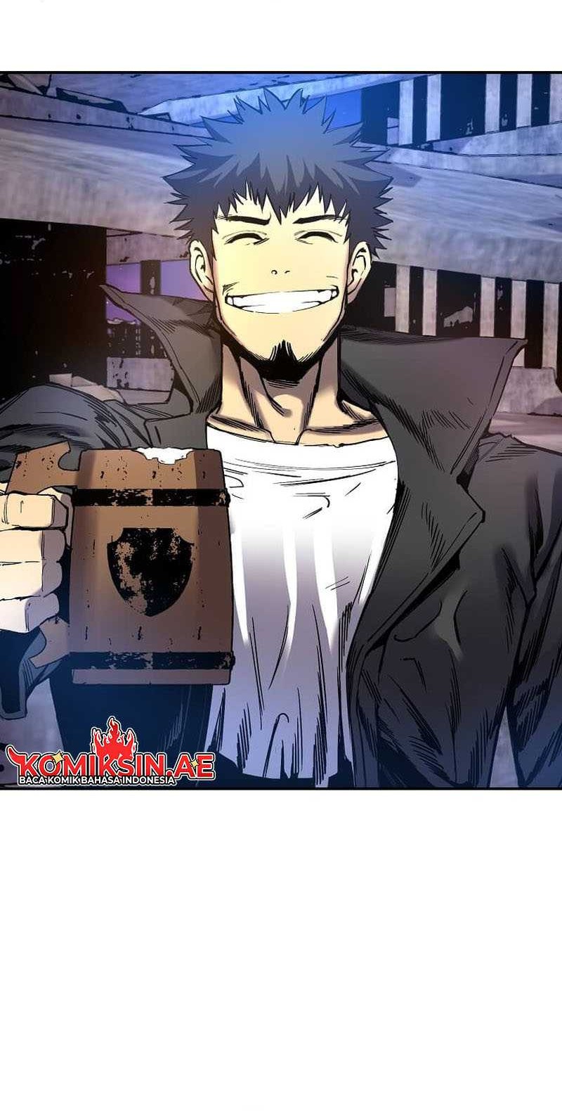 I’m a Max Level Regressor Chapter 1 - halaman 41