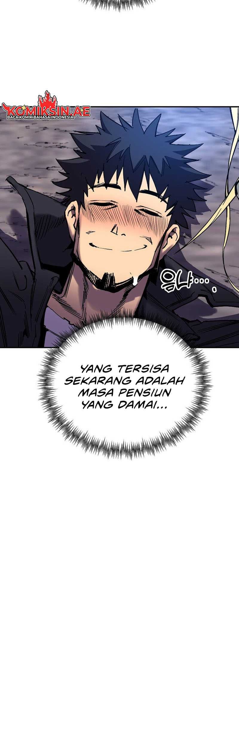 I’m a Max Level Regressor Chapter 1 - halaman 44