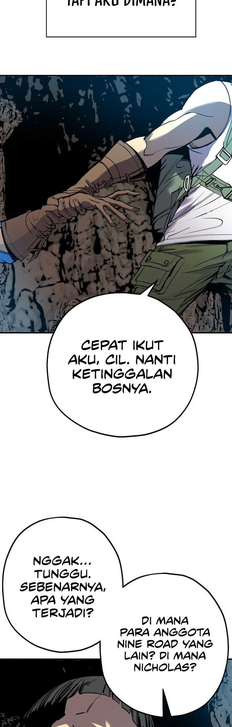 I’m a Max Level Regressor Chapter 1 - halaman 49