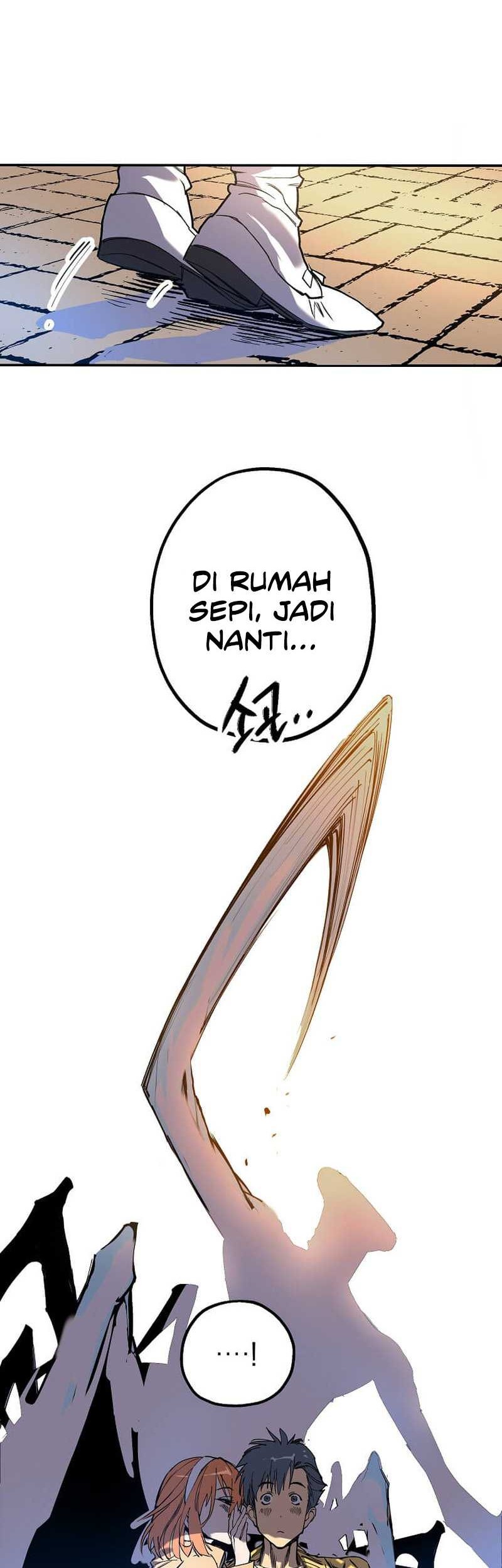 I’m a Max Level Regressor Chapter 1 - halaman 5