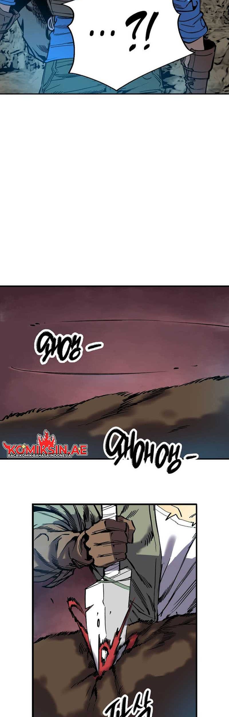 I’m a Max Level Regressor Chapter 1 - halaman 51