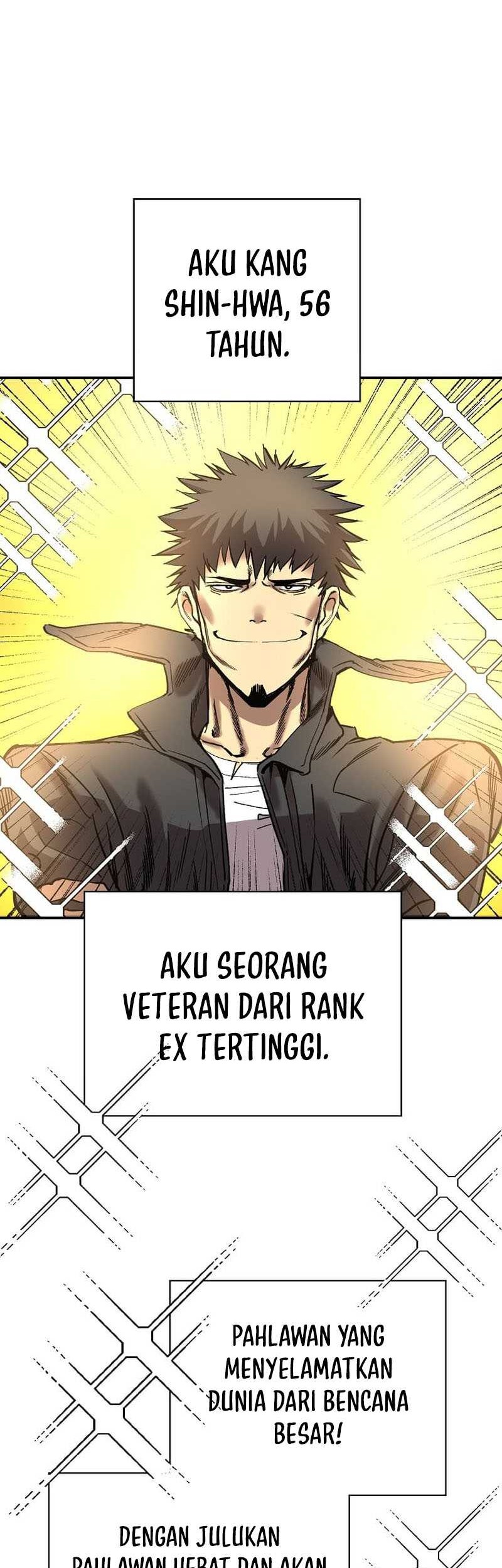 I’m a Max Level Regressor Chapter 1 - halaman 55