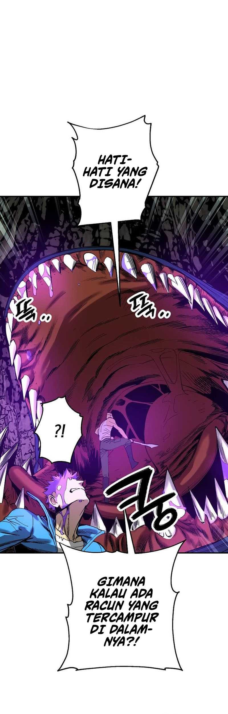 I’m a Max Level Regressor Chapter 1 - halaman 58