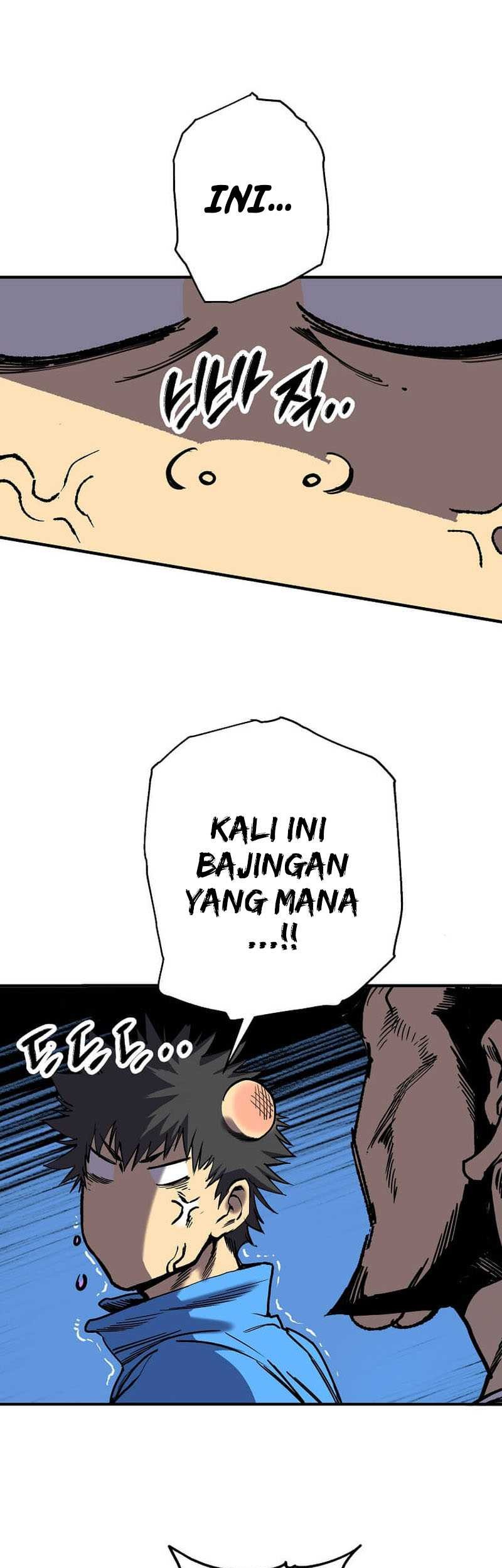 I’m a Max Level Regressor Chapter 1 - halaman 60