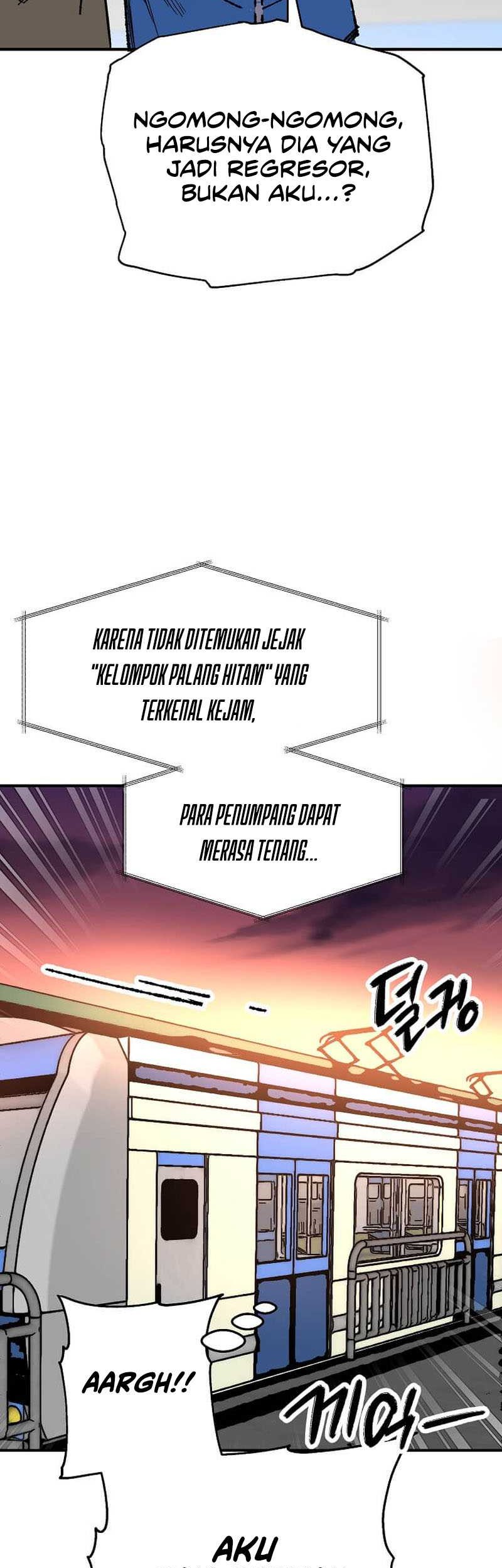 I’m a Max Level Regressor Chapter 1 - halaman 80