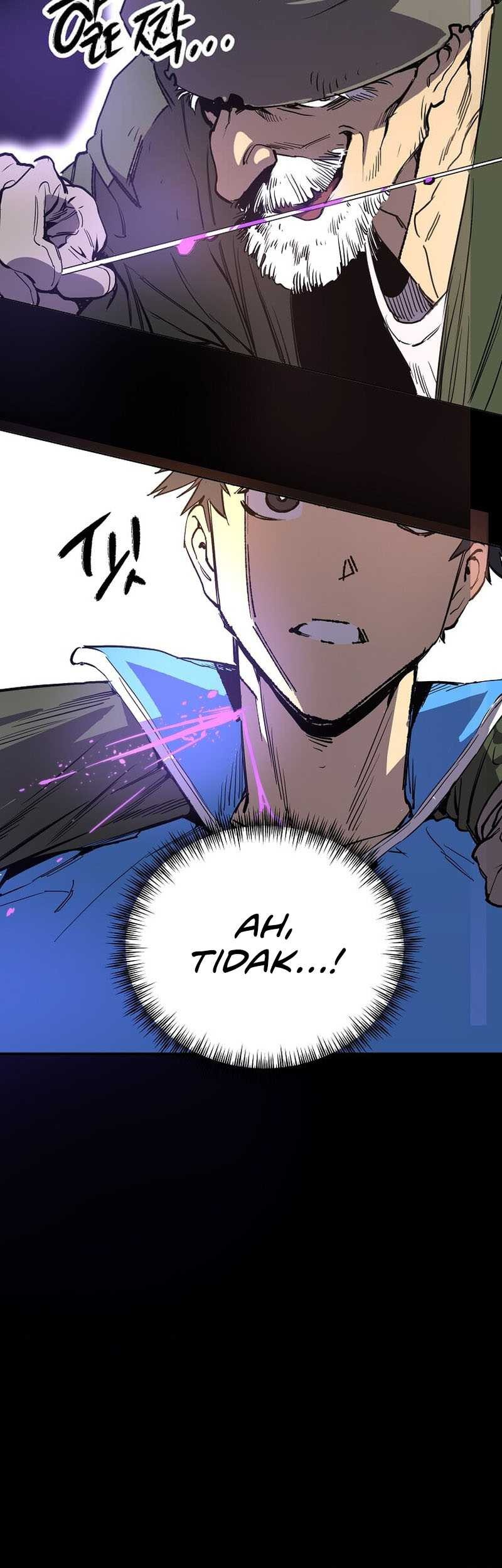 I’m a Max Level Regressor Chapter 1 - halaman 88