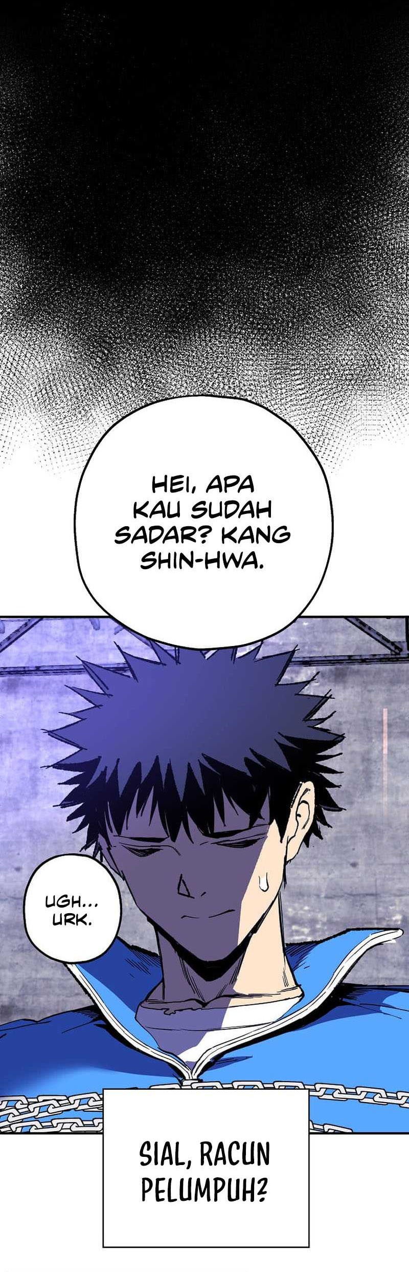 I’m a Max Level Regressor Chapter 1 - halaman 89