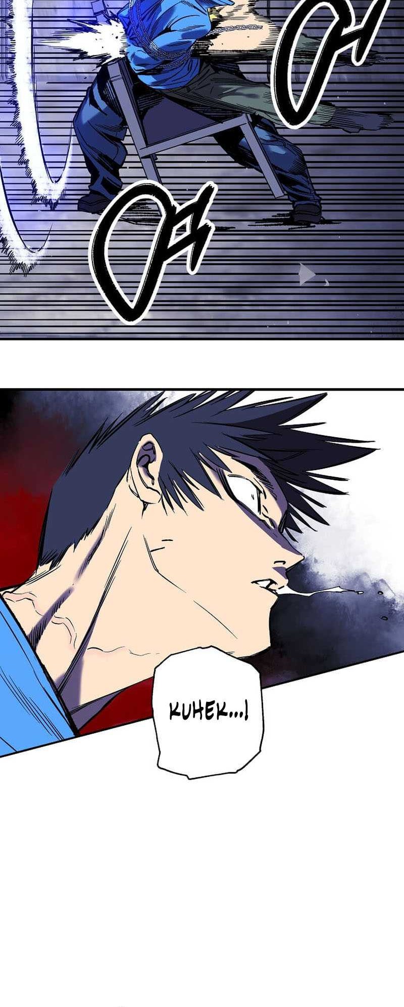 I’m a Max Level Regressor Chapter 1 - halaman 95
