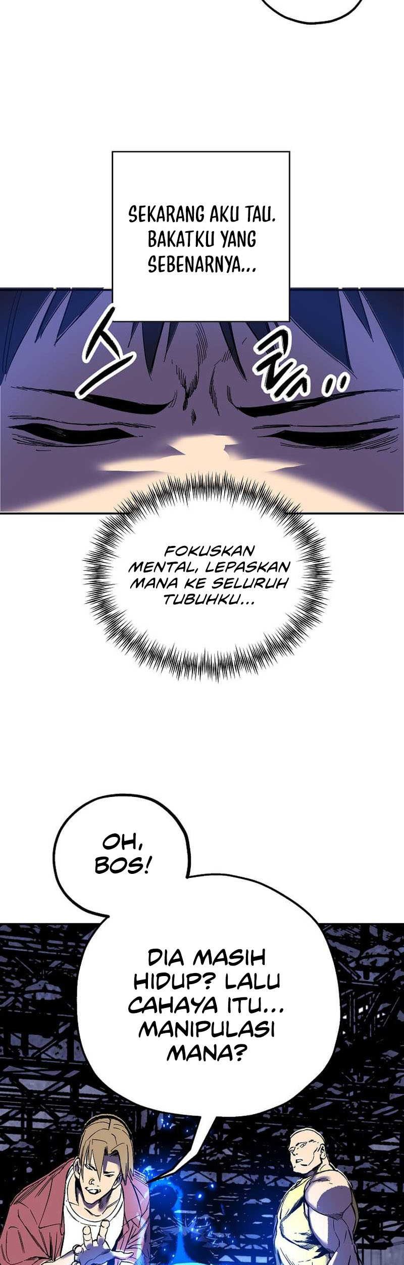 I’m a Max Level Regressor Chapter 1 - halaman 98
