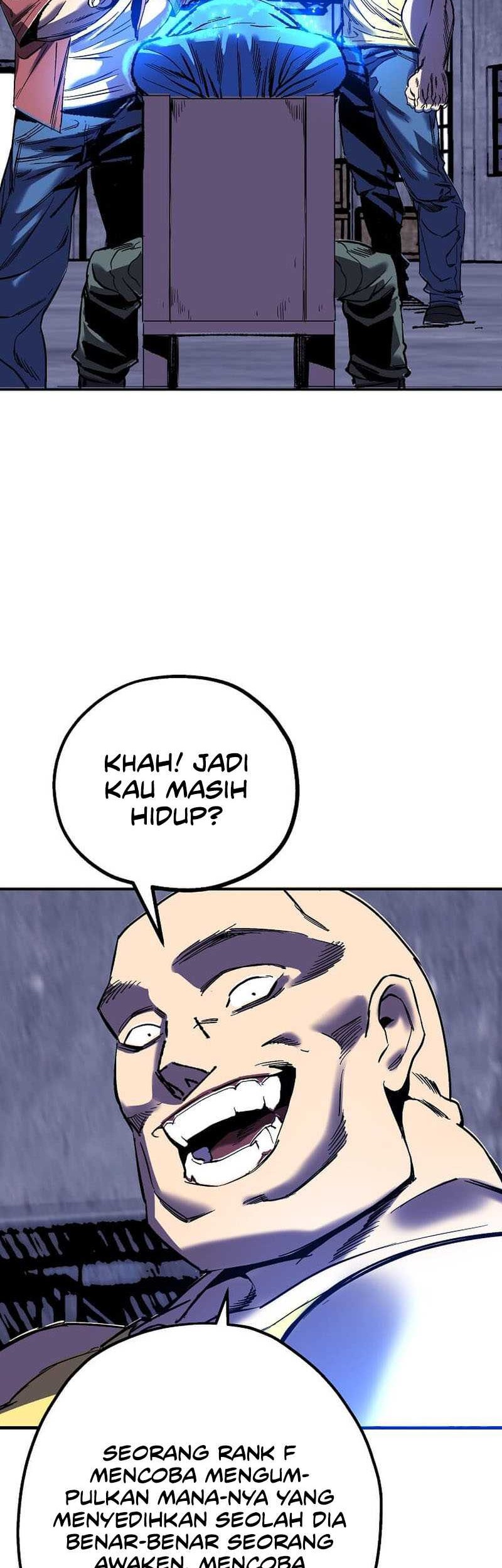 I’m a Max Level Regressor Chapter 1 - halaman 99