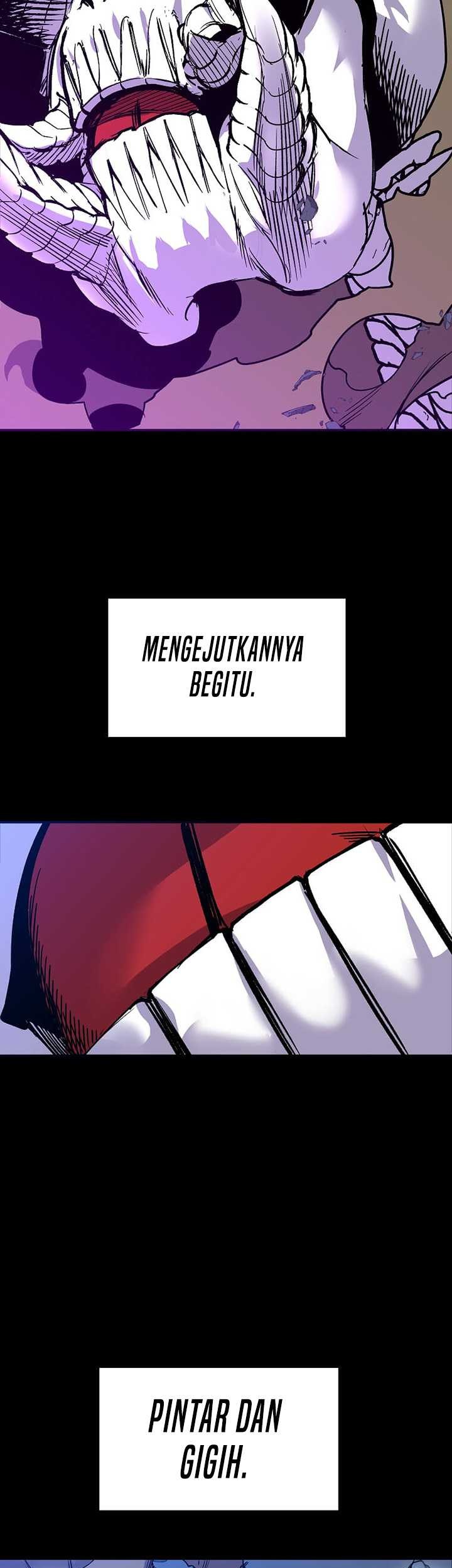 I’m a Max Level Regressor Chapter 10 - halaman 10
