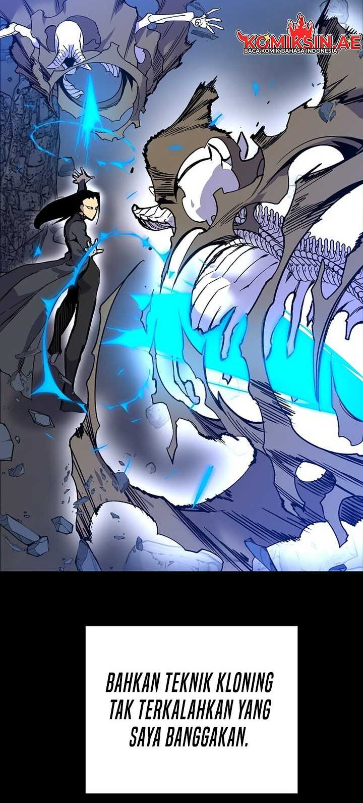 I’m a Max Level Regressor Chapter 10 - halaman 11