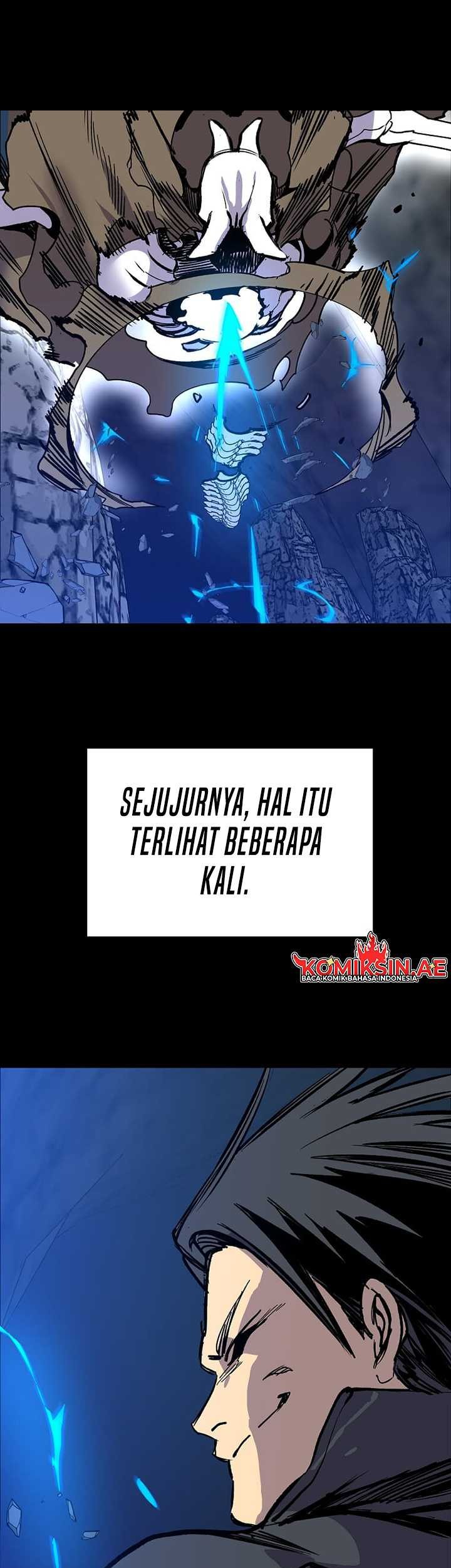 I’m a Max Level Regressor Chapter 10 - halaman 12