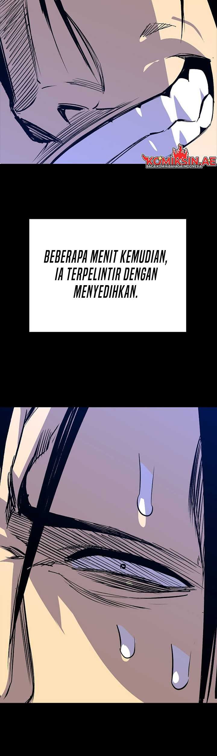 I’m a Max Level Regressor Chapter 10 - halaman 14