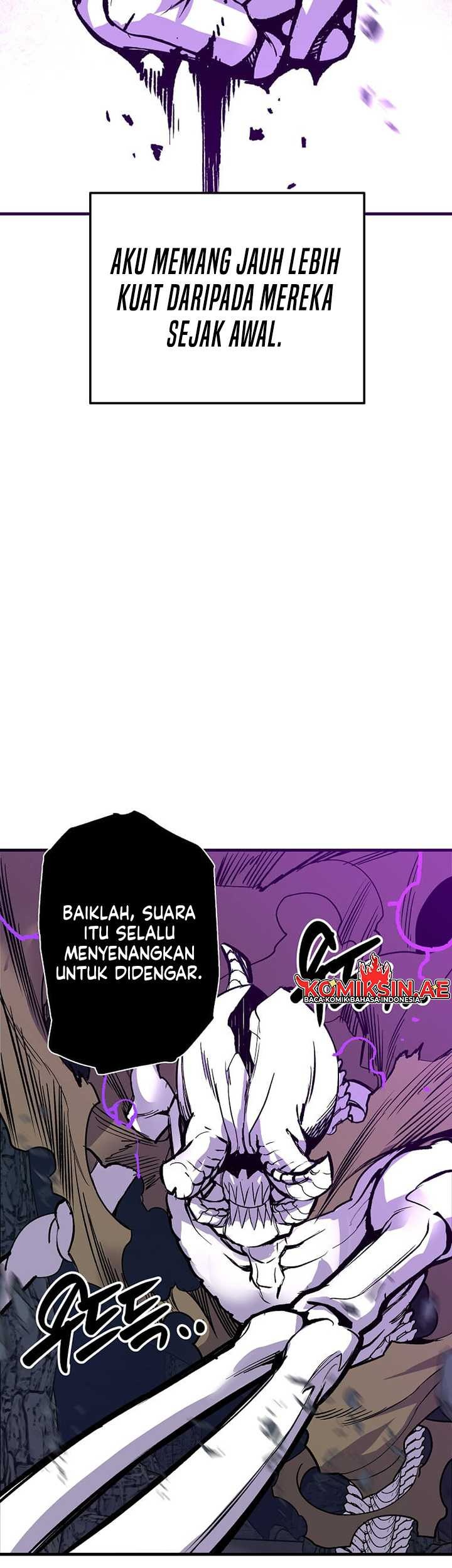 I’m a Max Level Regressor Chapter 10 - halaman 18