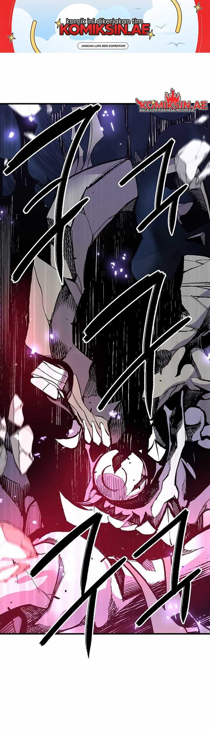 I’m a Max Level Regressor Chapter 10 - halaman 2