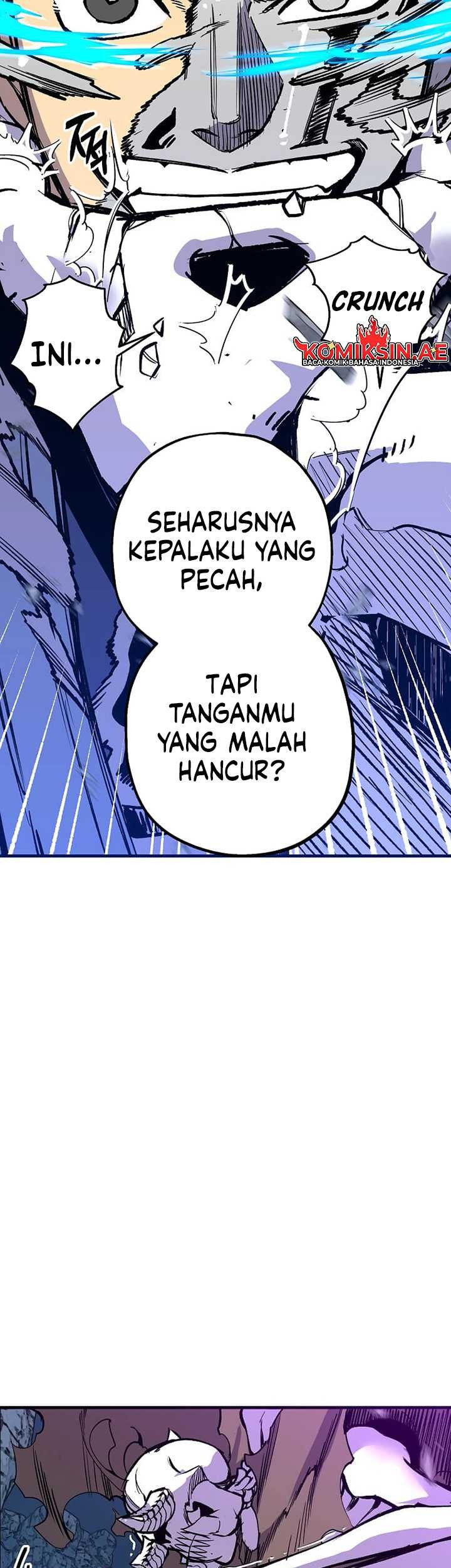 I’m a Max Level Regressor Chapter 10 - halaman 20