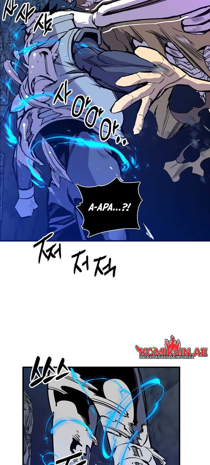 I’m a Max Level Regressor Chapter 10 - halaman 21