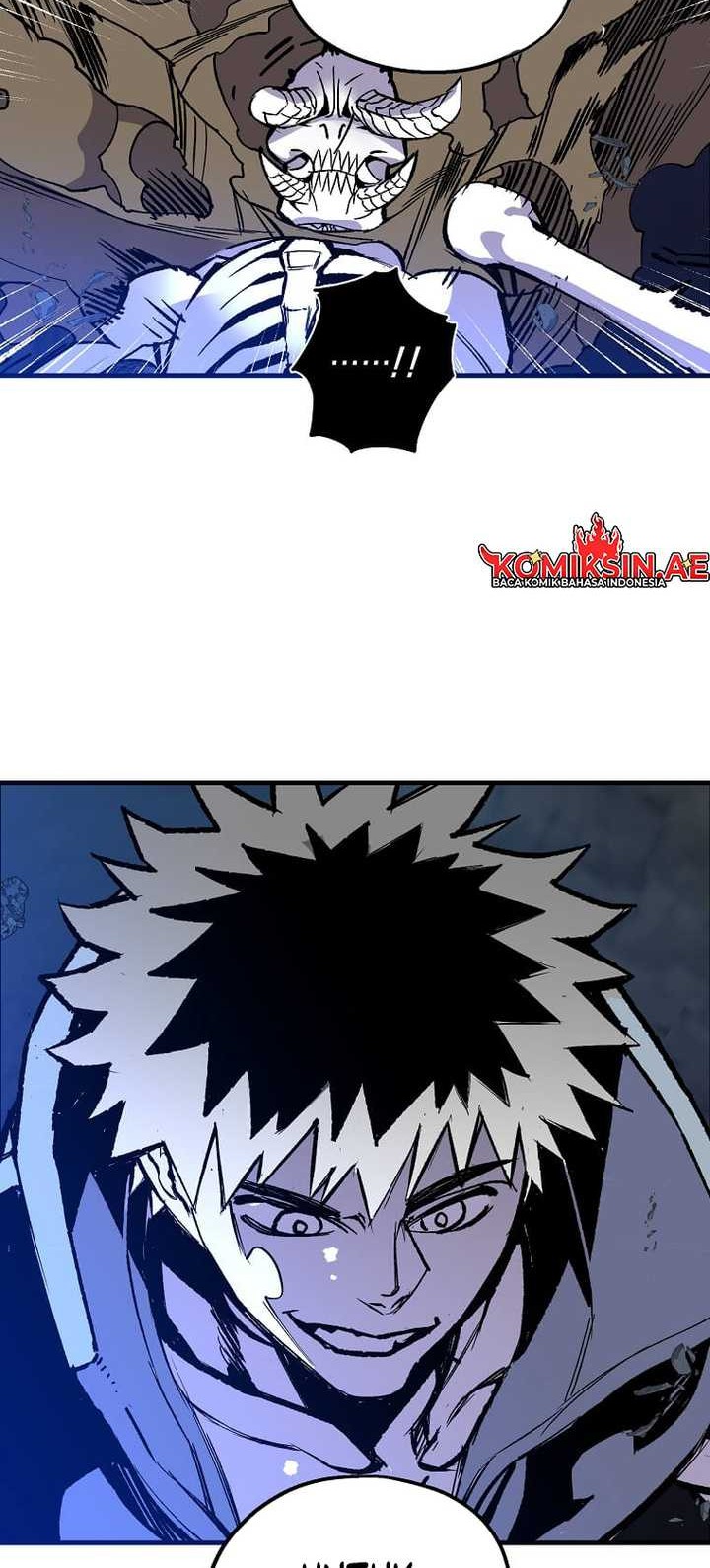 I’m a Max Level Regressor Chapter 10 - halaman 27