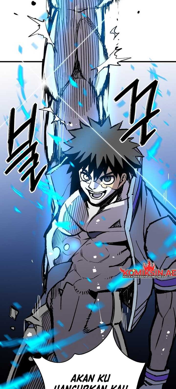 I’m a Max Level Regressor Chapter 10 - halaman 31