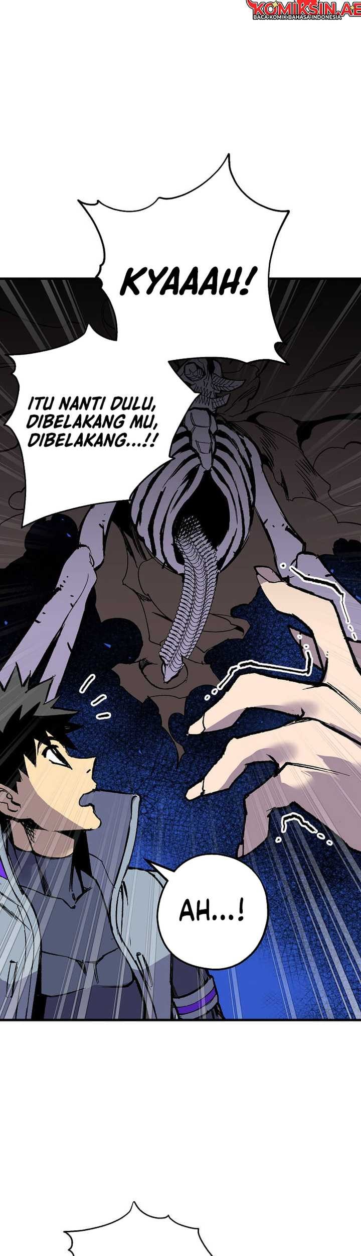 I’m a Max Level Regressor Chapter 10 - halaman 36