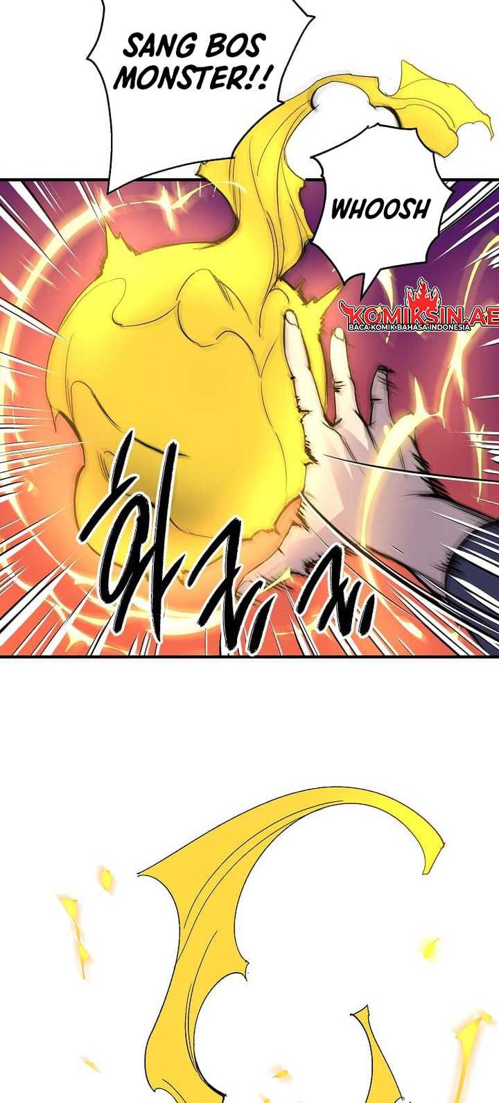 I’m a Max Level Regressor Chapter 10 - halaman 37