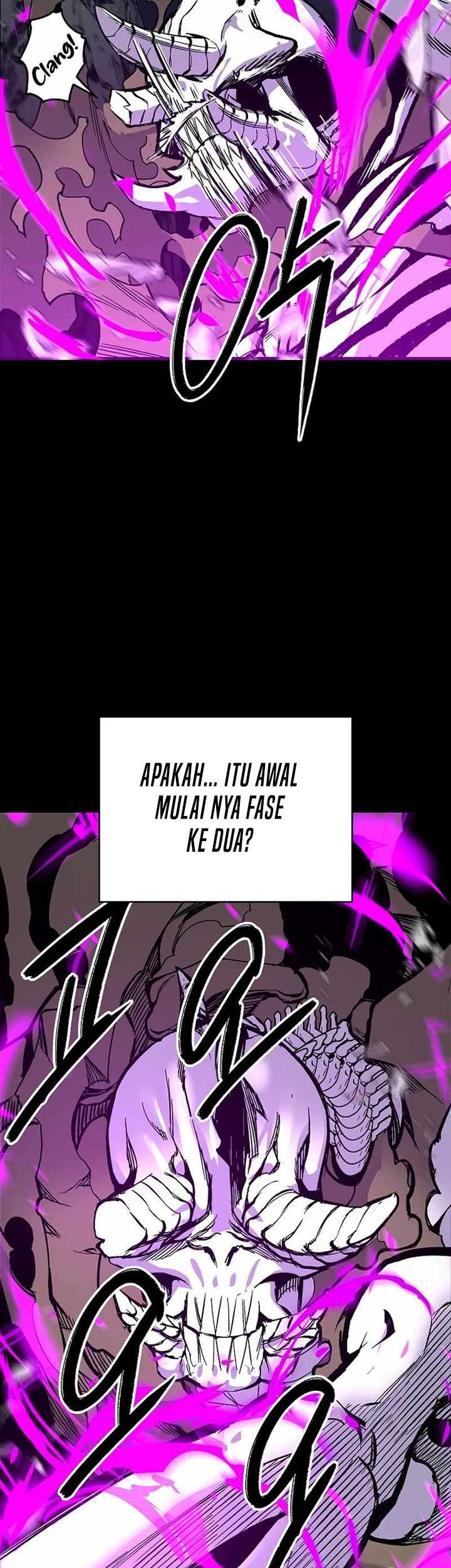 I’m a Max Level Regressor Chapter 10 - halaman 4