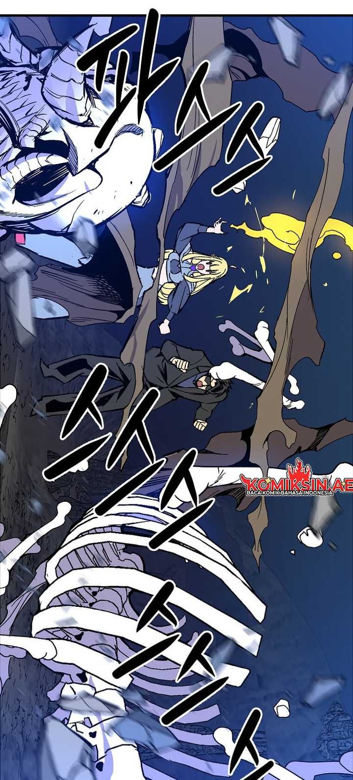 I’m a Max Level Regressor Chapter 10 - halaman 41