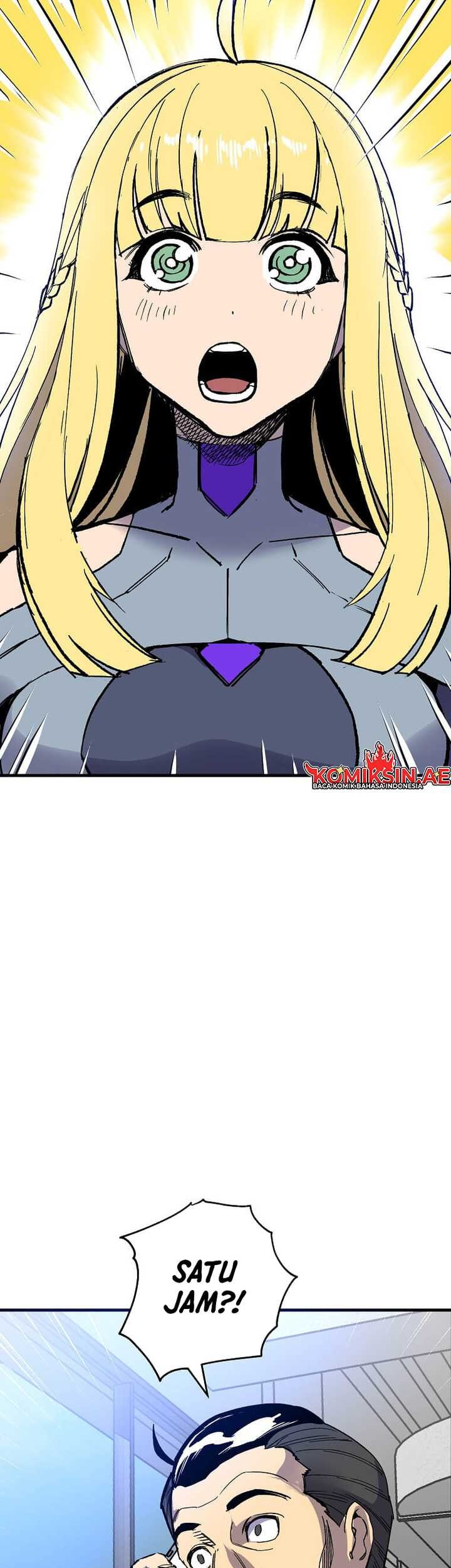 I’m a Max Level Regressor Chapter 10 - halaman 44