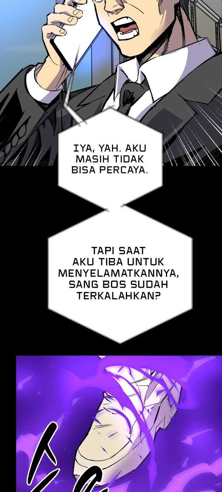 I’m a Max Level Regressor Chapter 10 - halaman 45