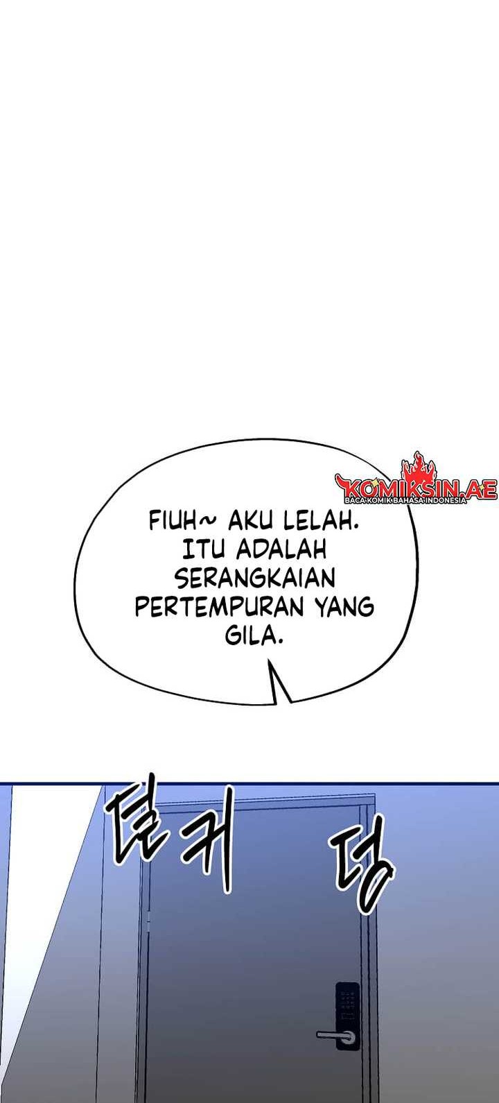 I’m a Max Level Regressor Chapter 10 - halaman 55